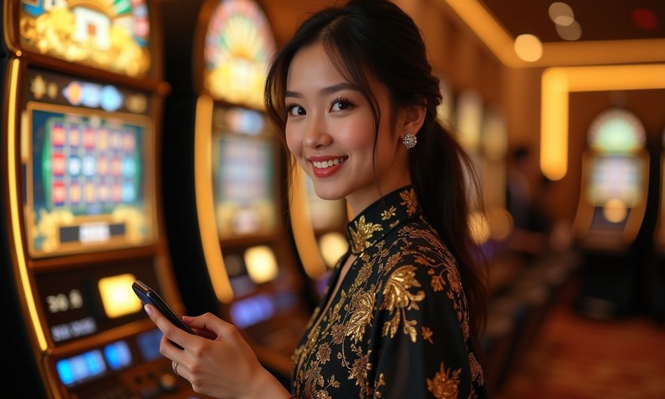 Live Langkawi Table