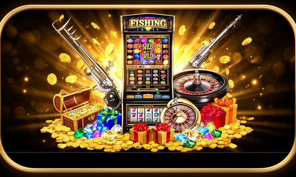 Dewan Bingo Kampung